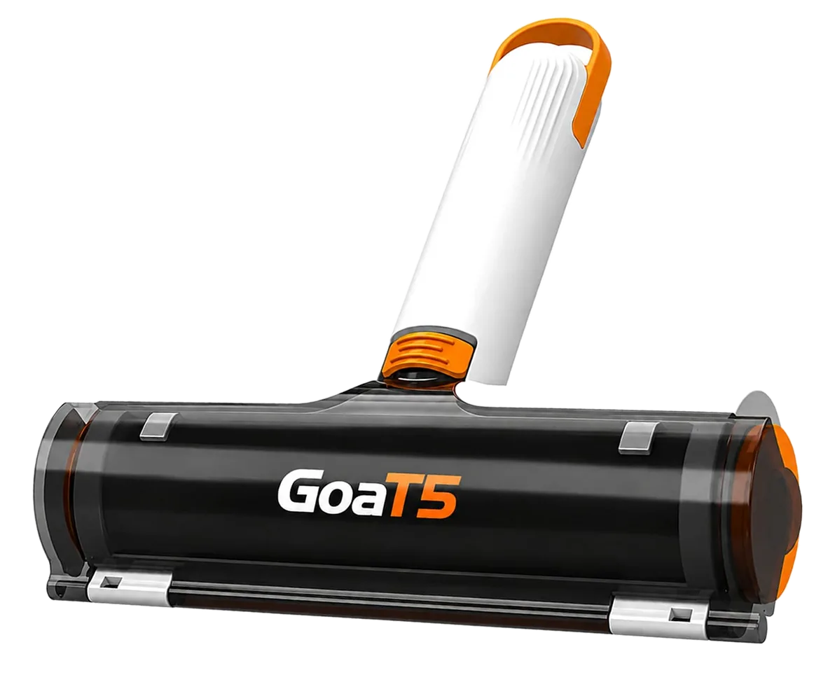GoaT5 pet hair roller